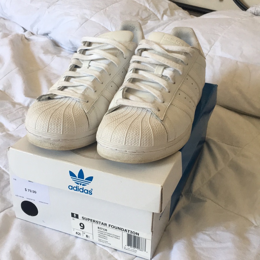 Adidas Superstar